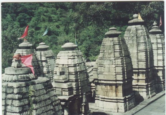 Hotels in Karnaprayag