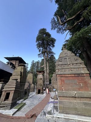 Hotels in Jageshwar