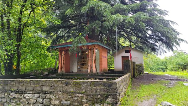 Hotels in Ghangaria