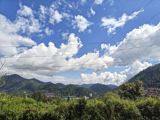 Hotels in Bhowali