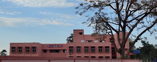 Tarbha tourist destination