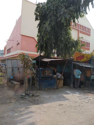Barh tourist destination
