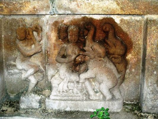 Thirupuvanam tourist destination