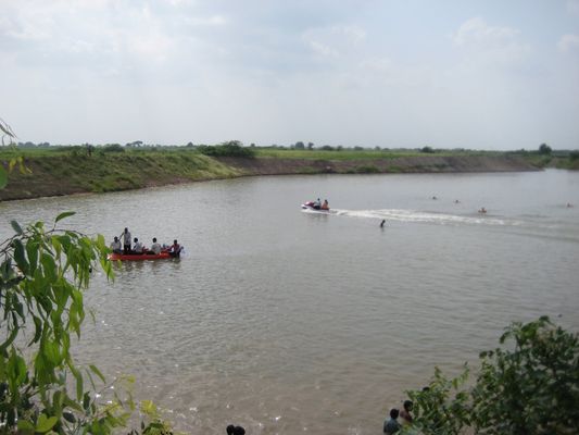 Lathi tourist destination