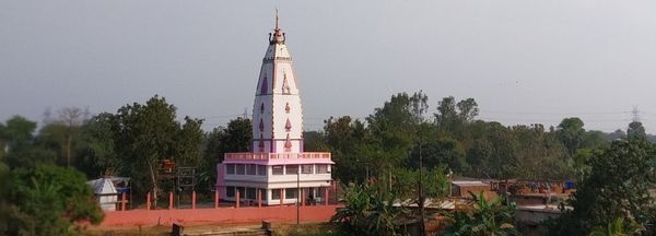 Sheohar tourist destination