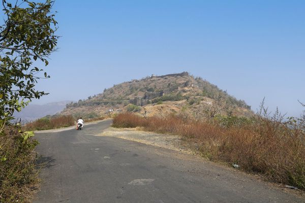 Soygaon tourist destination