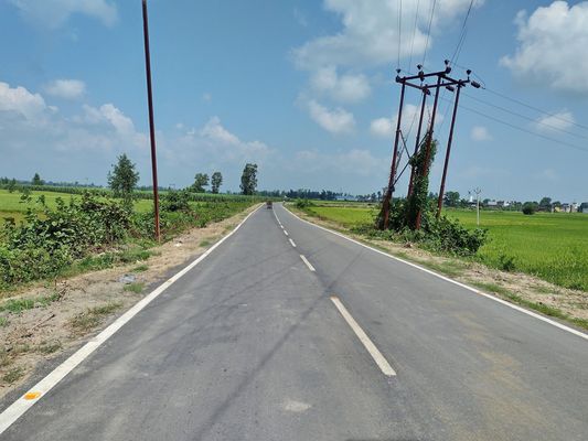 Hotels in Sitarganj