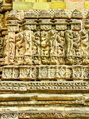 Sohagpur tourist destination