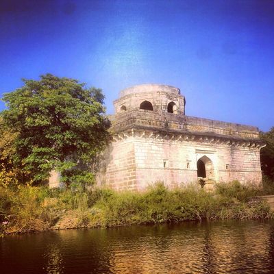 Ramtek tourist destination