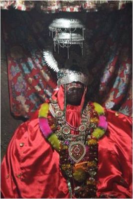 Narora tourist destination