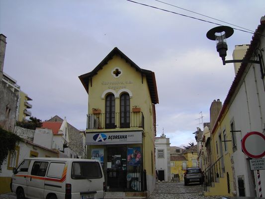 Pacode tourist destination