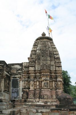 Todabhim tourist destination