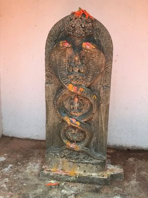 Patna tourist destination