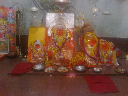 Rajgarh tourist destination