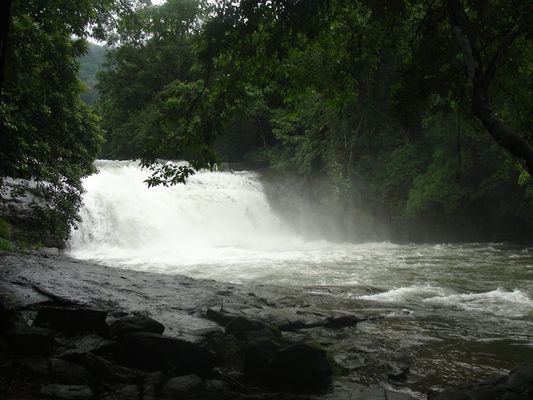 Brahma Sarovar