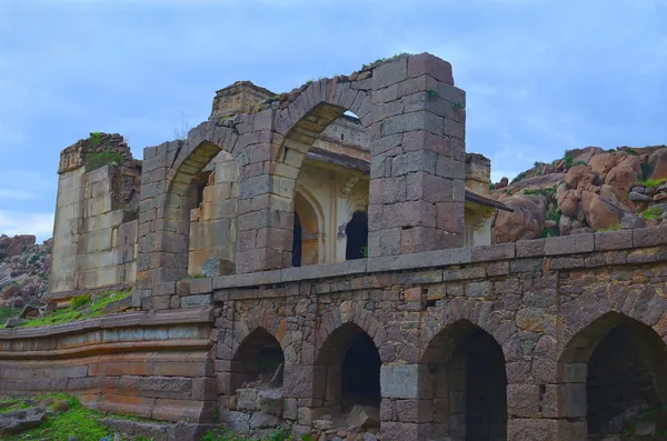 Adoni tourist destination