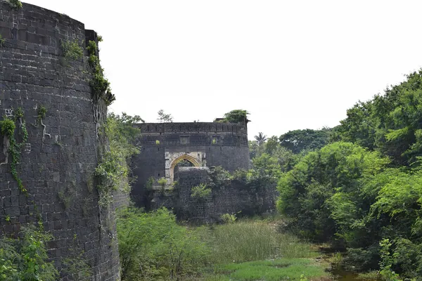 Ahmednagar tourist destination