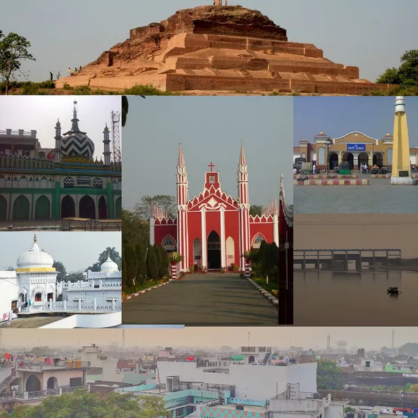 Hotels in Bareilly