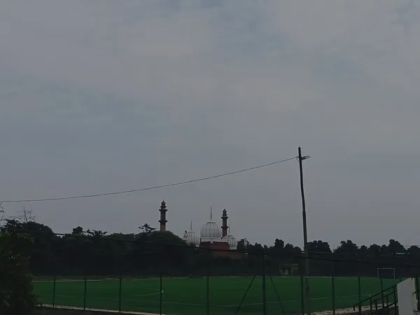 Hotels in Aligarh 