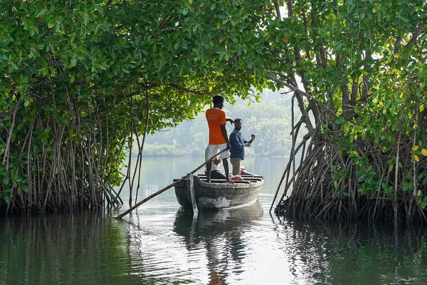 Hotels in Kollam