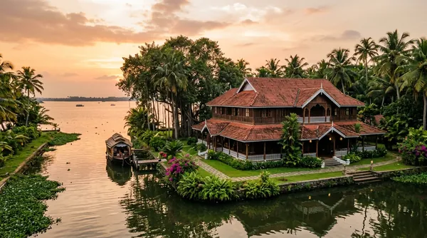 Kumarakom