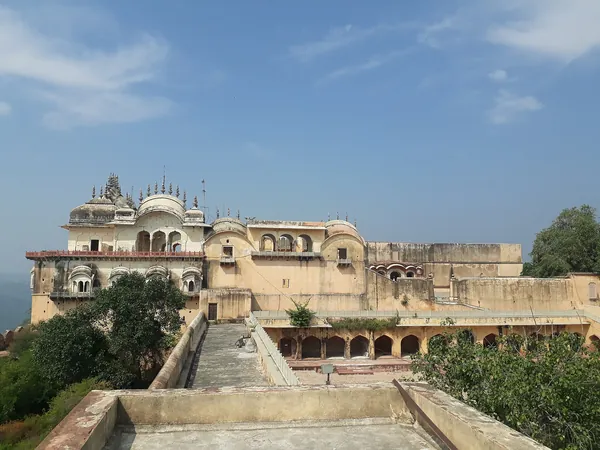 Hotels in Alwar