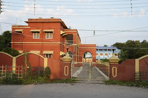 Naihati tourist destination