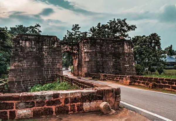 Cuttack
