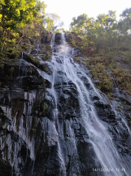 Pachmarhi tourist destination