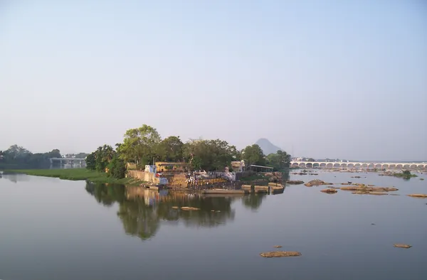 Erode tourist destination