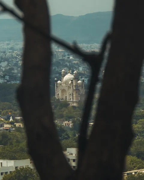 Aurangabad tourist destination