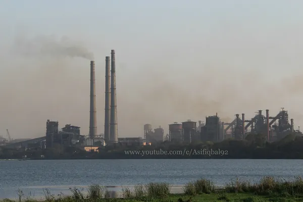Bokaro Steel City