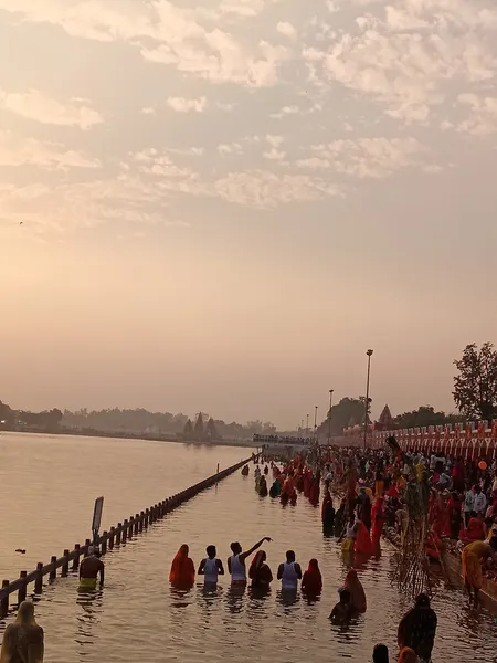 Sri Padmavathi Ammavari Temple