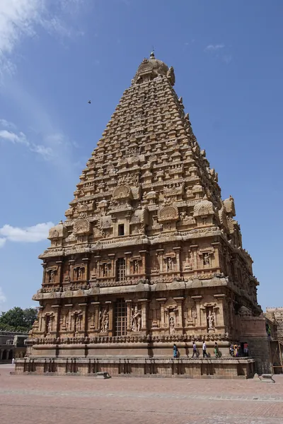 Hotels in Tanjore