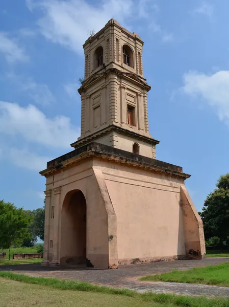 Cantonment Church Tower