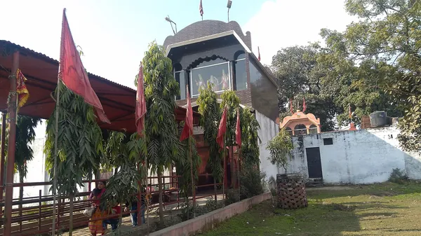 Hotels in Kashipur 