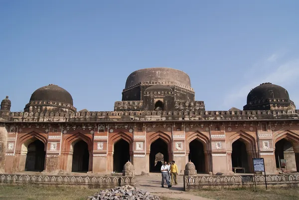 Orai tourist destination