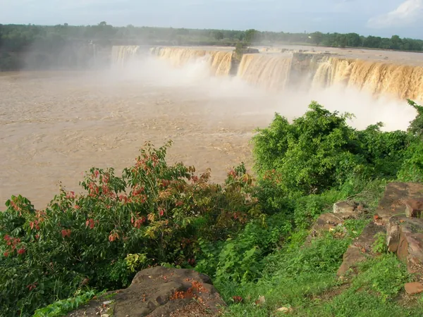 Hotels in Jagdalpur 