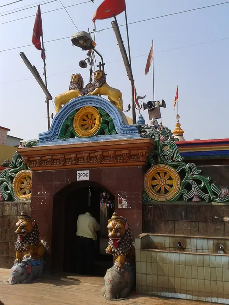 Kataka Chandi Temple