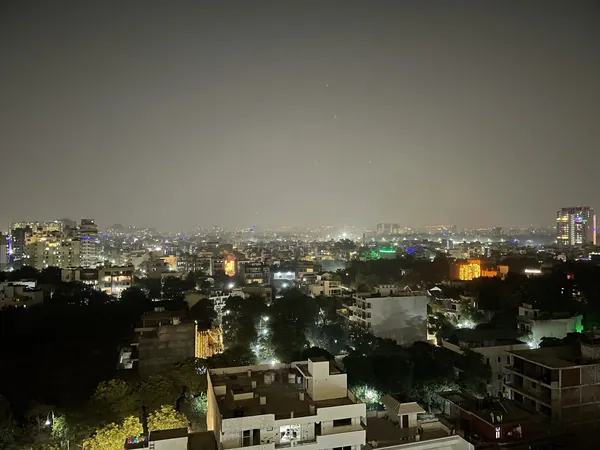 Gurgaon
