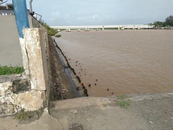 Vapi tourist destination