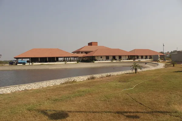 Navsari tourist destination