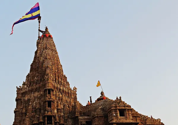 Dwarka