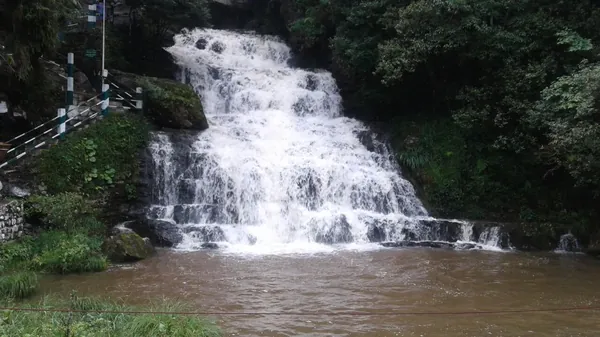 Shillong