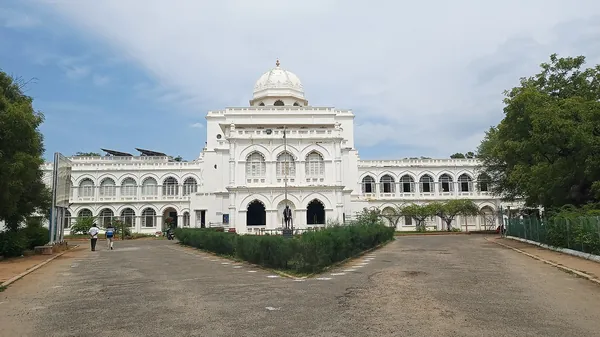 Chennai