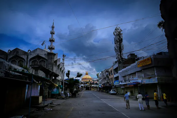 Latur tourist destination