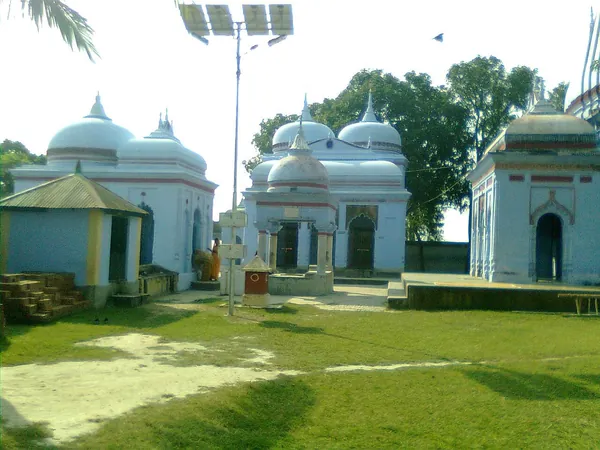 Chhapra tourist destination
