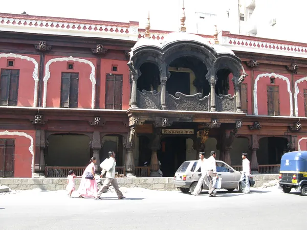 Ichalkaranji tourist destination