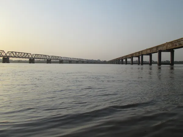 Bharuch tourist destination