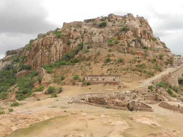 Guntakal tourist destination